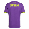 Borussia Dortmund Third Away Soccer Jersey 2026/27