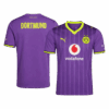 Borussia Dortmund Third Away Soccer Jersey 2026/27