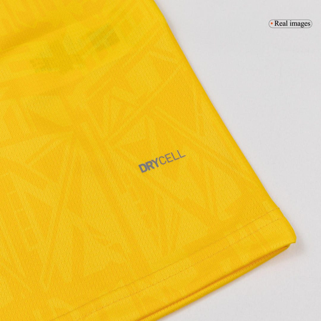 Borussia Dortmund Home Soccer Jersey 2026/27