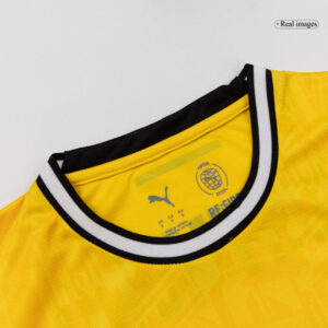 Borussia Dortmund Home Soccer Jersey 2026/27