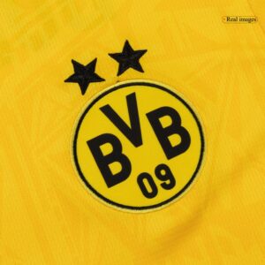 Borussia Dortmund Home Soccer Jersey 2026/27