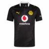 Borussia Dortmund Away Soccer Jersey 2026/27