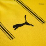 Borussia Dortmund Home Kids Soccer Jerseys Kit - Image 11