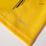 Borussia Dortmund Home Kids Soccer Jerseys Kit - Image 14