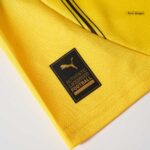 Borussia Dortmund Home Kids Soccer Jerseys Kit - Image 15