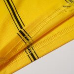 Borussia Dortmund Home Kids Soccer Jerseys Kit - Image 17