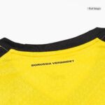Borussia Dortmund Home Player Version Jersey 2025/26 - Image 12