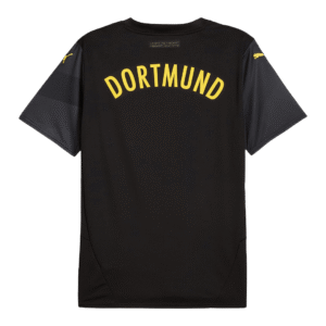Borussia Dortmund Away Soccer Jersey 2024/25