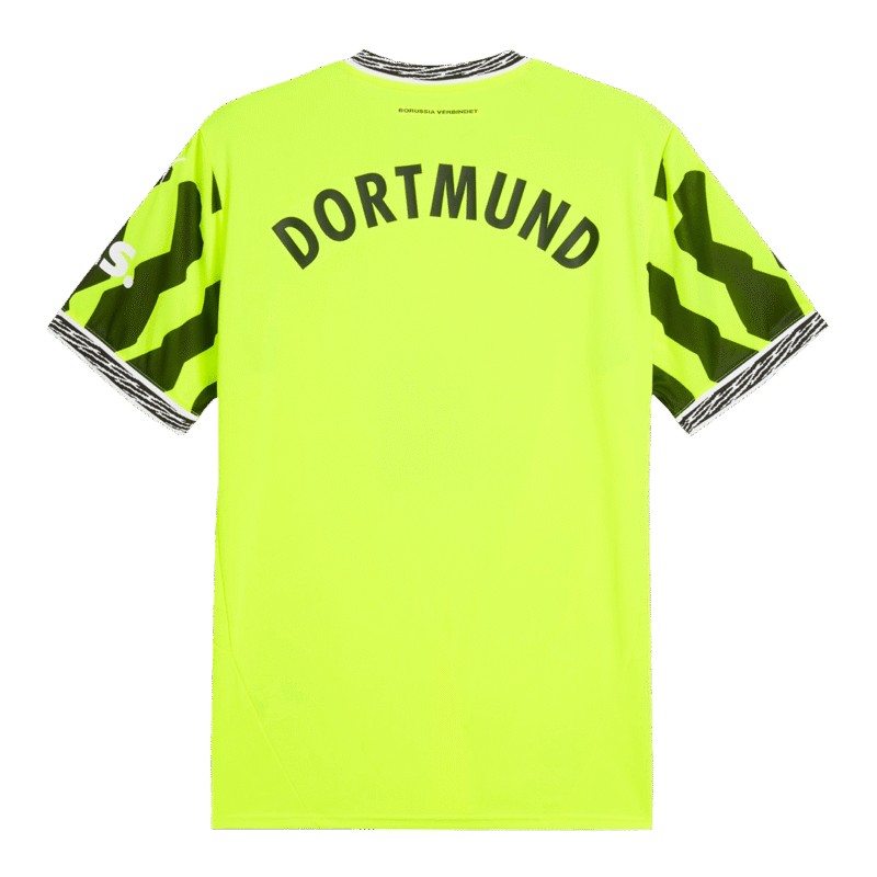 Borussia Dortmund Special Soccer Jersey 2024/25 - Neon Special
