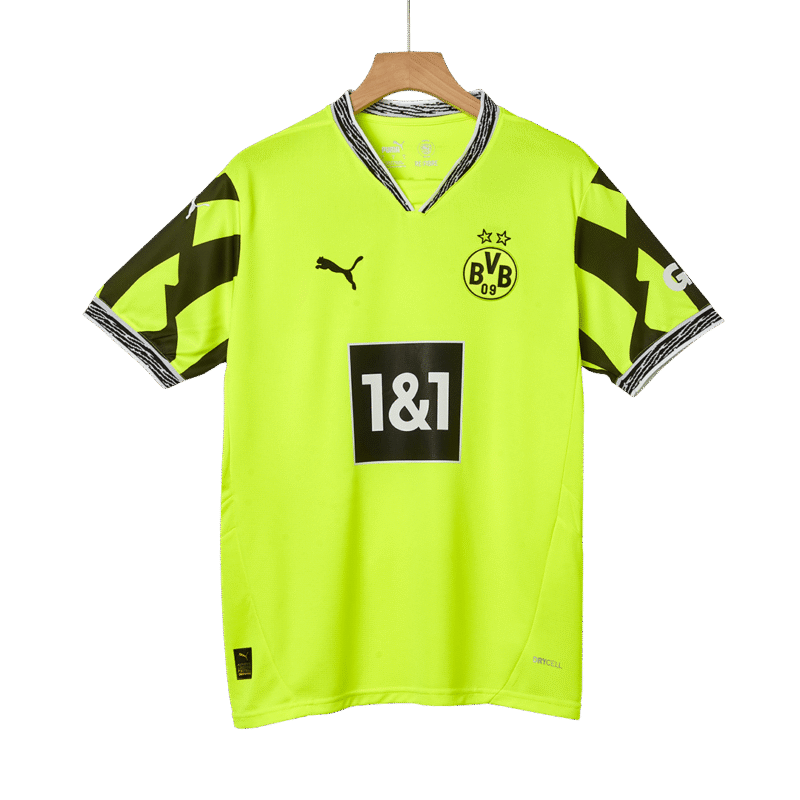 Borussia Dortmund Special Soccer Jersey 2024/25 - Neon Special