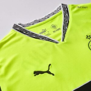 Borussia Dortmund Special Soccer Jersey 2024/25 - Neon Special