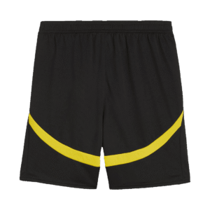 Borussia Dortmund Home Soccer Shorts 2024/25