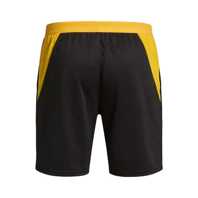 Borussia Dortmund Home Soccer Shorts 2026/27