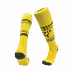 Borussia Dortmund Home Soccer Socks 2025/26