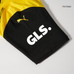 Borussia Dortmund Home Jerseys Kit - Image 11