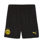 Borussia Dortmund Home Jerseys Kit - Image 17