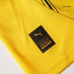 Borussia Dortmund Home Jerseys Full Kit - Image 12