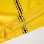 Borussia Dortmund Home Jerseys Full Kit - Image 15