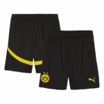 Borussia Dortmund Home Jerseys Full Kit - Image 18