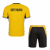 Borussia Dortmund Home Jerseys Kit 2026/27
