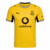 Borussia Dortmund Home Jerseys Kit 2026/27
