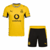 Borussia Dortmund Home Jerseys Kit 2026/27