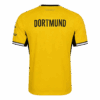 Borussia Dortmund Home Jerseys Kit 2026/27