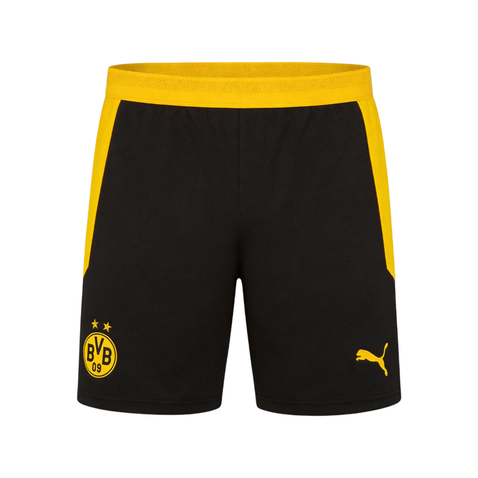 Borussia Dortmund Home Jerseys Kit 2026/27