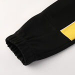 Borussia Dortmund Jacket Tracksuit 2025/26 Yellow - Image 16
