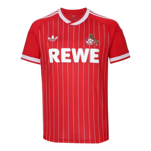 FC Köln Away Soccer Jersey 2026/27