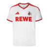 FC Köln Home Soccer Jersey 2026/27