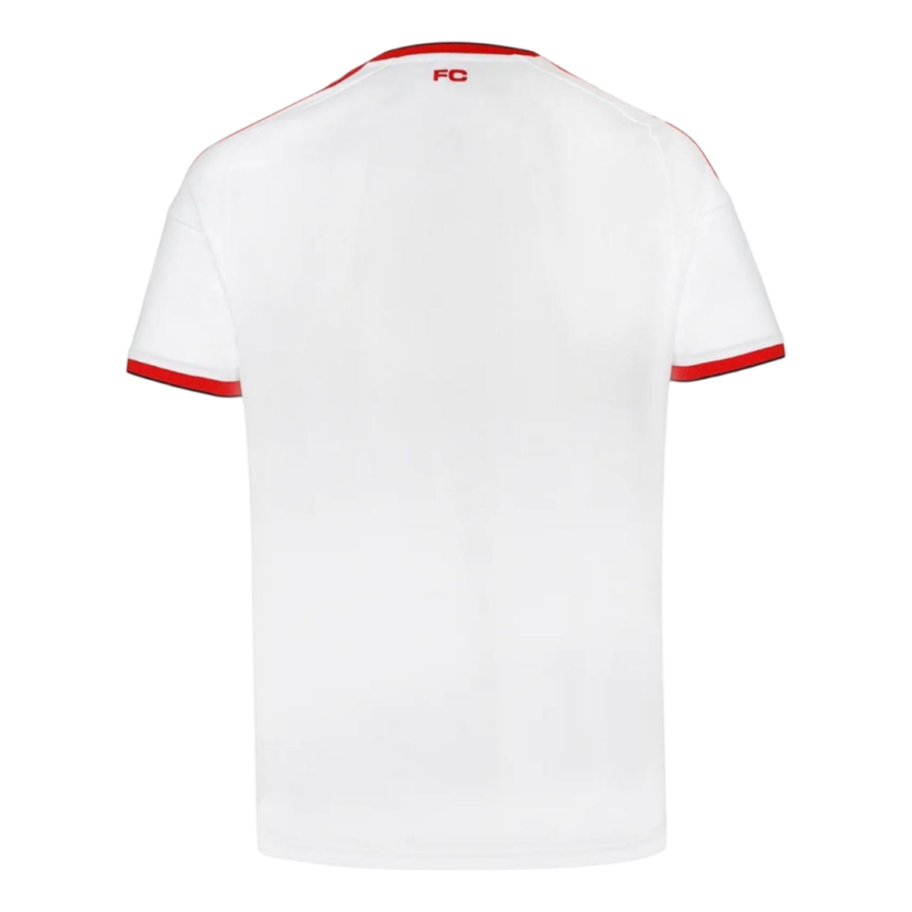FC Köln Home Soccer Jersey 2026/27