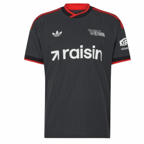 FC Union Berlin Away Soccer Jersey 2026/27