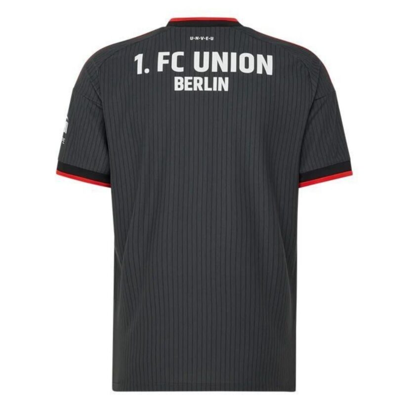 FC Union Berlin Away Soccer Jersey 2026/27