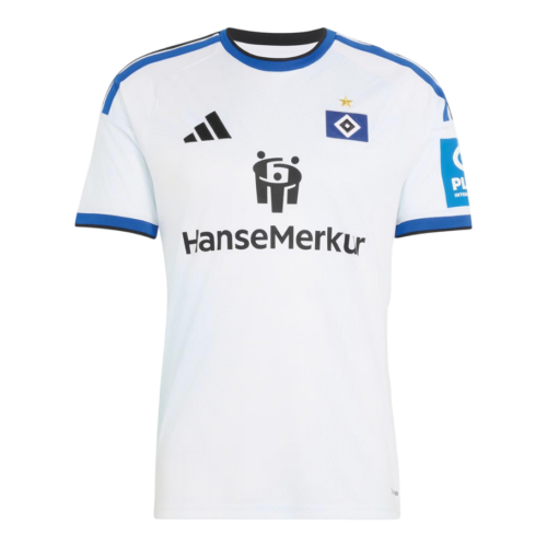HSV Hamburg Home Soccer Jersey 2026/27