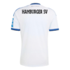HSV Hamburg Home Soccer Jersey 2026/27