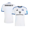 HSV Hamburg Home Soccer Jersey 2026/27