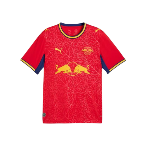 RB Leipzig Away Soccer Jersey 2026/27