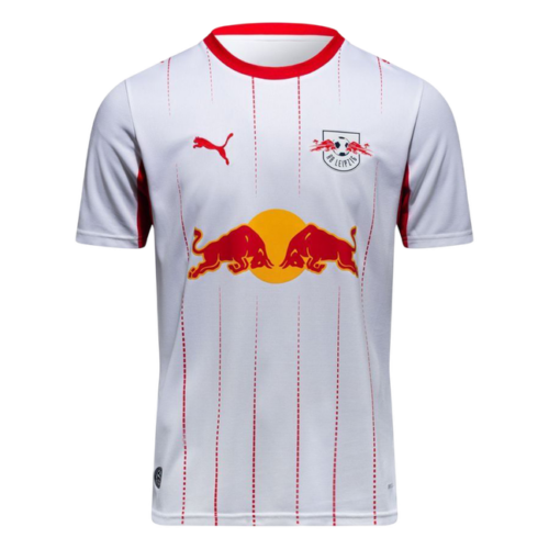 RB Leipzig Home Soccer Jersey 2026/27