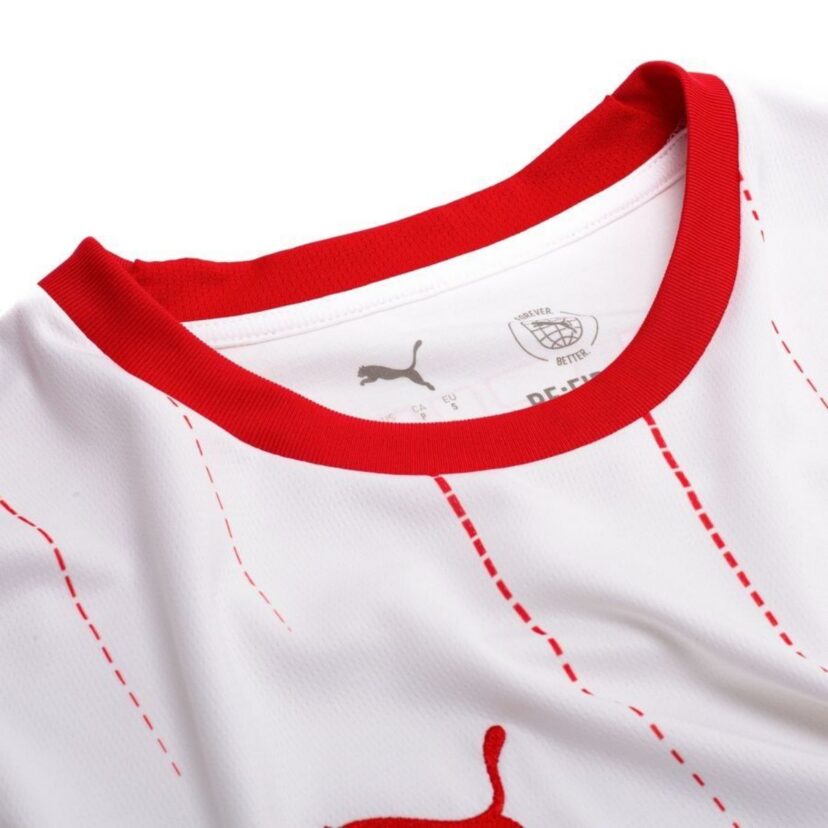 RB Leipzig Home Soccer Jersey 2026/27