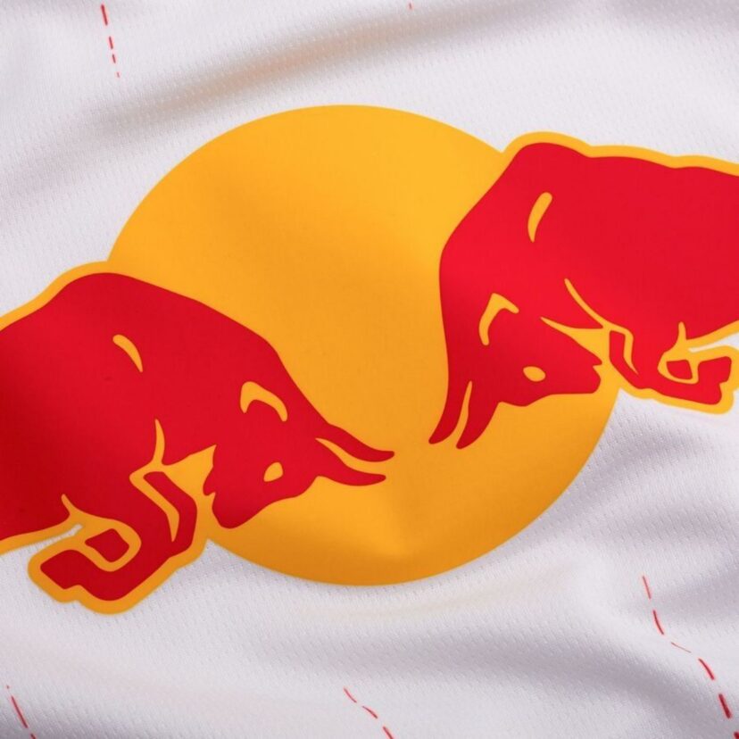 RB Leipzig Home Soccer Jersey 2026/27