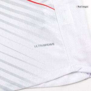 RB Leipzig Home Authentic Soccer Jersey 2025/26 - Image 11