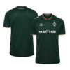 Werder Bremen Away Soccer Jersey 2026/27
