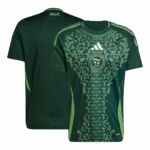 Algeria Away Soccer Jersey
