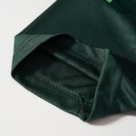 Algeria Away Soccer Jersey