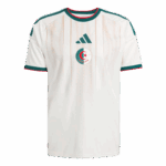 Algeria Home Soccer Jersey World Cup 2026