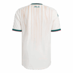 Algeria Home Soccer Jersey World Cup 2026