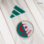 Algeria Home Soccer Jersey World Cup 2026