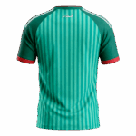 Algeria Away Soccer Jersey World Cup 2026