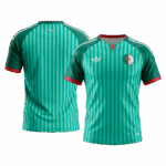 Algeria Away Soccer Jersey World Cup 2026